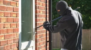 Einbruchschutz in Dortsen