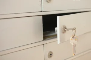 briefkastenoeffnung in dortsen