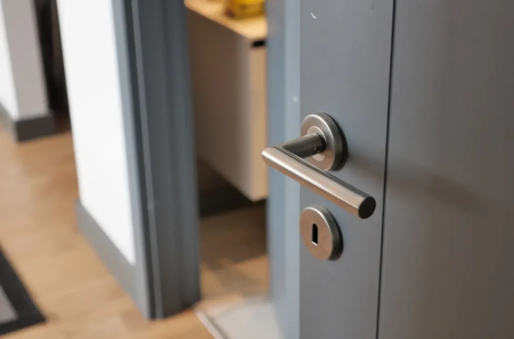 schluesselnotdienst tueroeffnung dortsen