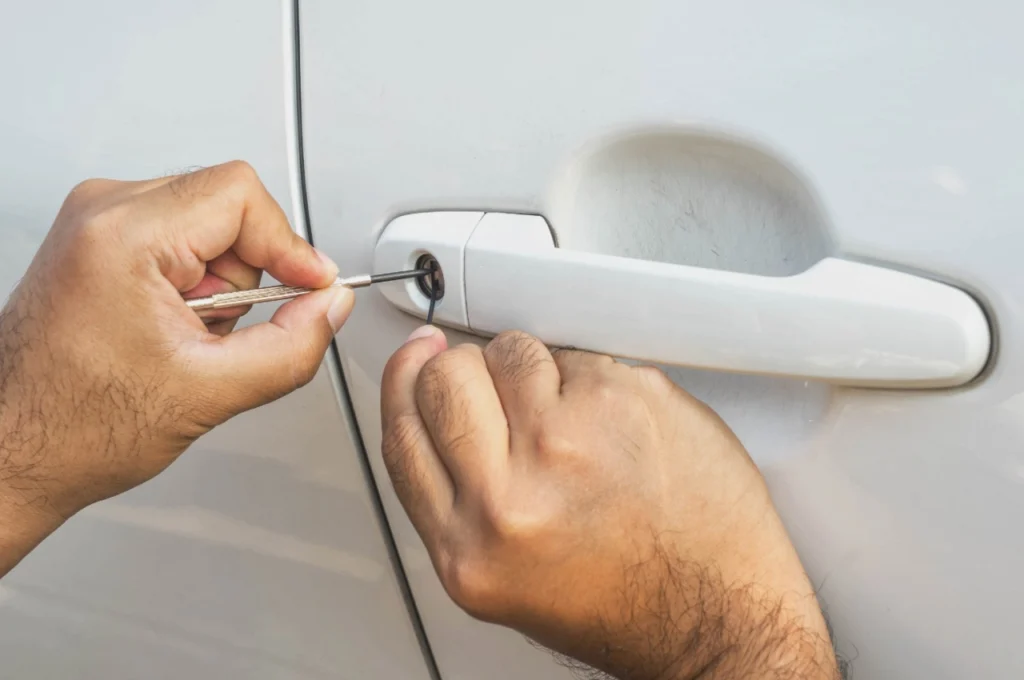 Dortsen Autoöffnungsdienst