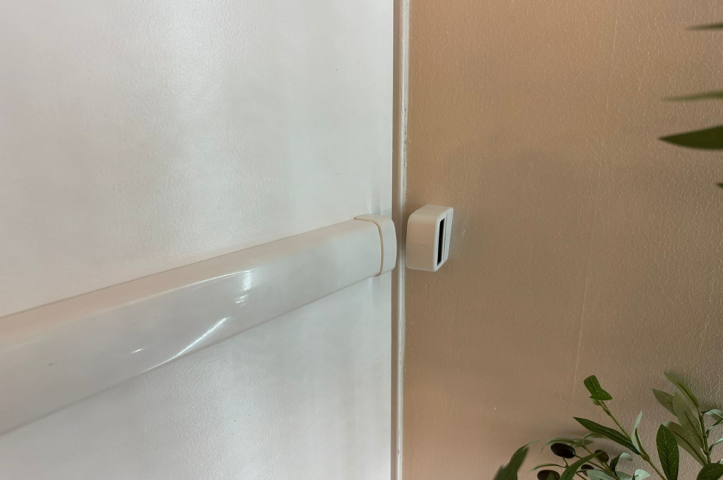 Einbruchschutz in dortsen