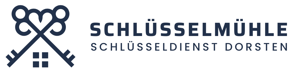 schluesseldmuhle dorsten logo